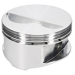 Sada pístů JE Pistons 350 SBC STD DTY FT B:4.040 170693