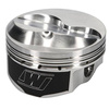 Sada pístů Wiseco SBC 360 Sprint ASCS Kopule B:4.020 - K0138X2