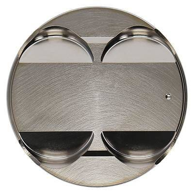 Sada pístů Wiseco Mitsubishi 4G63 2.0L 16V Gen1(10.5:1)-BOD