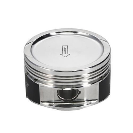 Sada pístů Manley pro Ford 4.6 Modular 3.700 B 1.200 CH -18.00cc 595570C-8