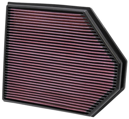 Filtr powietrza wkładka K&N BMW X3 3.0L  - 33-2465