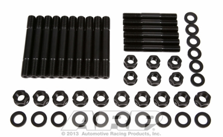 Hlavní čepy ARP 154-5612 ARP Main Stud Kit Ford SB 302 Dart SHP Ford Small Block
