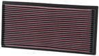 Filtr powietrza wkładka K&N MITSUBISHI Carisma 1.8L - 33-2763