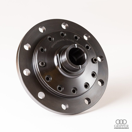 Szpera płytkowa Gripper Renault Megan 250