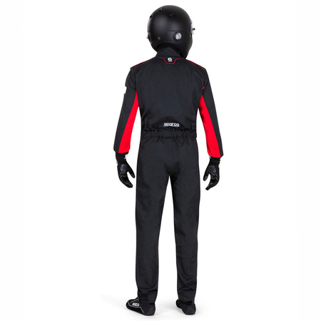 Oblek pro mechaniky Sparco One