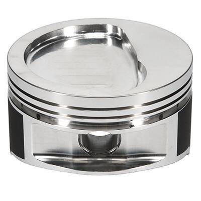 Sada pístů JE Pistons 460 BBF INV-DOME B:4.440 170880