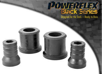 Polyuretanový rukáv Powerflex Volkswagen Polo MK4 9N/9N3 (2002 - 2008) PFF85-602BLK č. v diagramu: 2