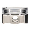 Sada pístů JE Pistons Audi RS2 5-Cyl. 81.50mm 8.5:1 Asym. 302229