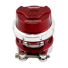 Blow Off Turbosmart ventil BOV Race Port Female GenV - Red No Weld Flange