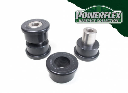Vnitřní pouzdro zadního spodního ramene nápravy Powerflex Polyuretanové pouzdro Porsche 928 (1978-1995) PFR57-716H Číslo diagramu: 16