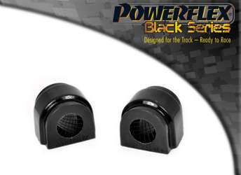 Polyuretanový rukáv Powerflex Mini F57 CABRIO (2014 - ON) PFR5-1314-21.4BLK č. v diagramu: 14