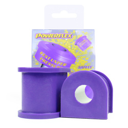 Pouzdro zadního stabilizátoru 14mm Polyuretanové pouzdro Powerflex Road Series Toyota Corolla Models Corolla AE86 (1983 - 1987) PFR76-207-14