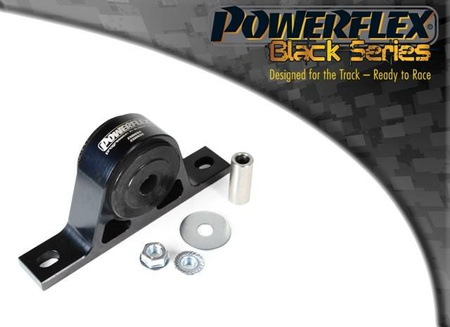 Polyuretanový rukáv Powerflex BMW Z Series  Z4M E85 & E86 (2006-2009) EXH034BLK č. v diagramu: 