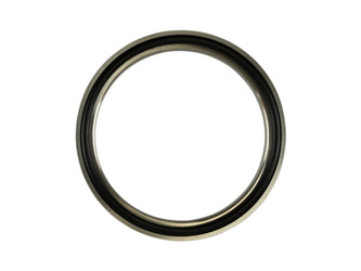 Blow Off Turbosmart ventil BOV RacePort Titanium Weld Flange to Suit Male BOV