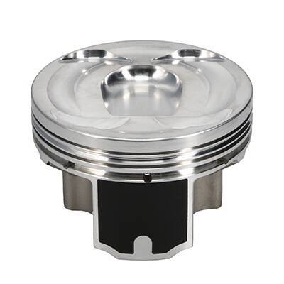Sada pístů JE Pistons Ford 2.0L 16V Ecoboost B: 88.00mm CR: 9.5:1 371722
