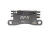 DP82098RPX - Sada závodních brzdových destiček Série RP-X Racing EBC Brakes
