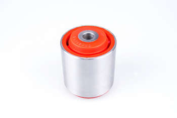 Přední spodní příčné rameno - Přední pouzdro - MPBS: 0802909X BMW 5 F07 Gran Turismo, F10 / F11 F18, 6 F06 Coupe, F12 F13, 7 F01 F02 F03 F04,