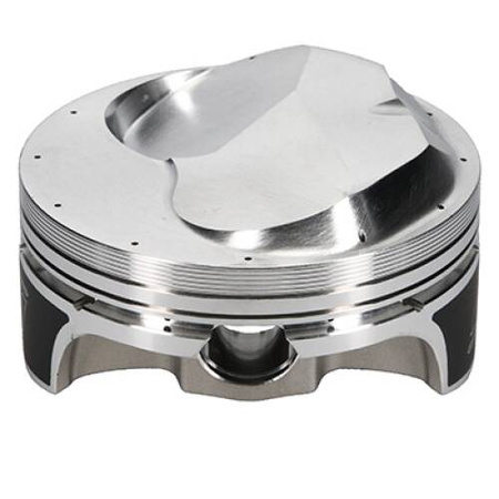 Sada pístů Wiseco BBC Q16 Heavy NOS +42cc 1.120 CH B:4.600 - K0006B100