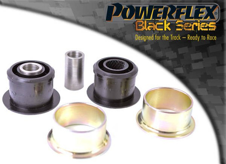 Polyuretanový rukáv Powerflex Volvo 240 (1975 - 1993) PFF88-202BLK č. v diagramu: 2