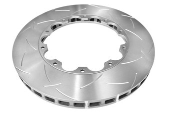 Přední brzdový kotouč DBA 5000 series - T3 - Pouze rotor - DBA52910.1S DODGE USA Challenger SRT Hellcat Charger