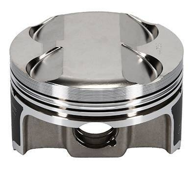 Sada pístů Wiseco Honda S2000 F20&F22 2.0L 16V (+7cc) 11:1
