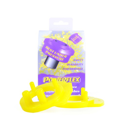 Přední vložka držáku motoru Polyuretanové pouzdro Powerflex Road Series Porsche 987C Cayman (2005 - 2012)  PFR57-821