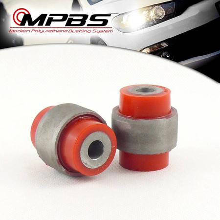 Pouzdra zadního vlečeného ramene (zadní) - MPBS: 4503481 Opel Vectra B,, I,