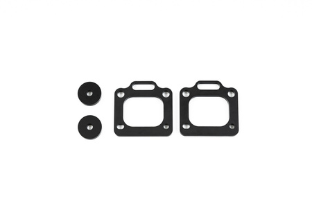 Intercooler Forge pro Toyota Corolla GR - FMINT34