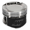 Sada pístů Wiseco Ford Cosworth YB 8.0:1 91.50mm 24 pin-AP