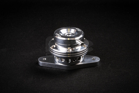 Blow Off ventil pro Subaru Impreza 2008 WRX a Mazda 3