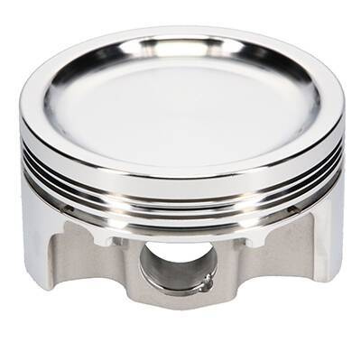 Sada pístů JE Pistons Nissan KA24DE(9.0:1) 90.00MM(ASY) 317926