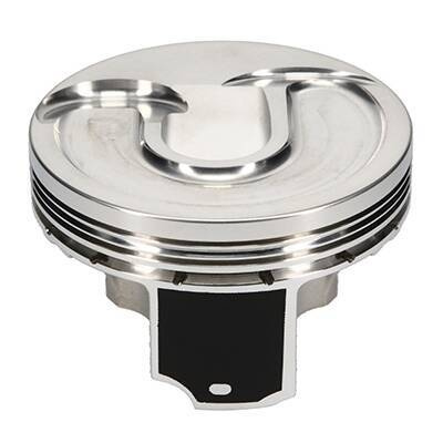 Sada pístů JE Pistons GM Gen V LT1 .943" Pin B:4.065 360824