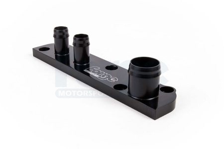 Systém Oil Catch Tank pro vozidla s motorem 2.0 FSi bez uhlíkového filtru