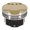 Sada pístů JE Pistons VAG 1.8 20v pin:20 9.5:1 81.00mm Ultra 367855