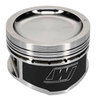 Sada pístů Wiseco NISSAN 240SX KA24-4V Turbo '95-98 (-22Cc)