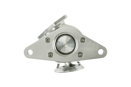 Blow Off Turbosmart ventil BOV Dual Port Subaru-Blue