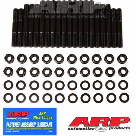 Hlavní čepy ARP 235-5602 BB Chevy 502 4 bolt MSK Chevrolet Big Block
