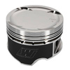 Sada pístů Wiseco Nissan 300ZX VG30DETT 3.0 Ltr 24V V6 Turbo (-9Cc) '90-96