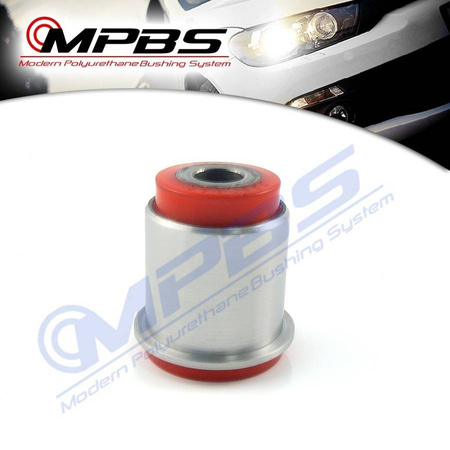Přední spodní lichoběžníkové (přední) pouzdro - MPBS: 3301248 Lexus IS200, IS300,