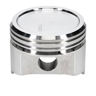 Sada pístů JE Pistons 305 SBC DISH APBA B:3.766 174002