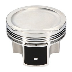 Sada pístů JE Pistons Audi RS2 5-Cyl. 81.50mm 8.5:1 Asym. 302229