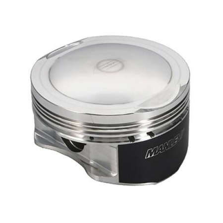 Sada pístů Manley pro Chrysler 5.7L Hemi 3.937 B 1.220 CH 9.30cc 597420C-8
