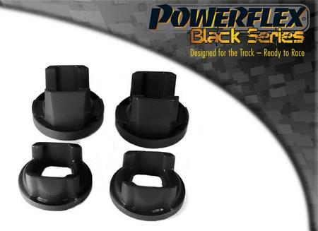 Polyuretanový rukáv Powerflex BMW 5 Series E39 (1996 - 2004) 520 to 530 PFR5-523BLK č. v diagramu: 22