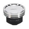 Sada pístů Manley pro Mitsubishi 2.0L 4G63 87.00mm B 1.248 CH -17.00cc 618020C-4