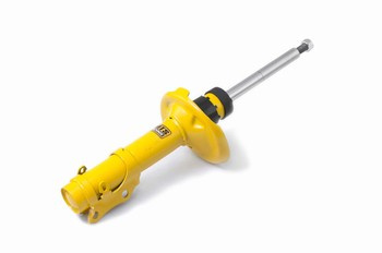 Sportovní tlumič MTS Technik Seat Cordoba (6K5) Kombi (6K5) 07/97 - 2000