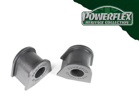 Polyuretanový rukáv Powerflex Volkswagen Scirocco Mk1/2 (1973-1992) PFF85-215-20.5H č. v diagramu: 4