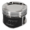 Sada pístů Wiseco Ford Cosworth YB 8.0:1 92.50mm 24.00mm Pin