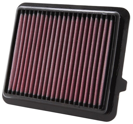 Filtr powietrza wkładka K&N HONDA Insight 1.3L  - 33-2433