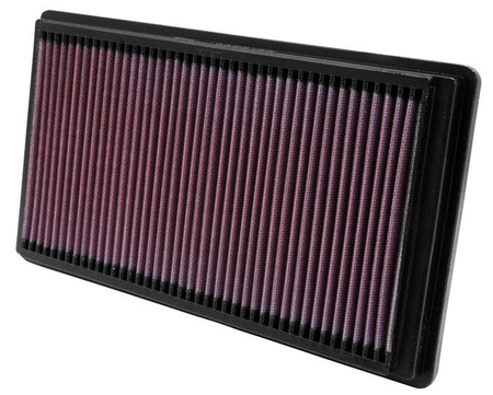 Filtr powietrza wkładka K&N FORD Focus RS 2.0L  - 33-2266
