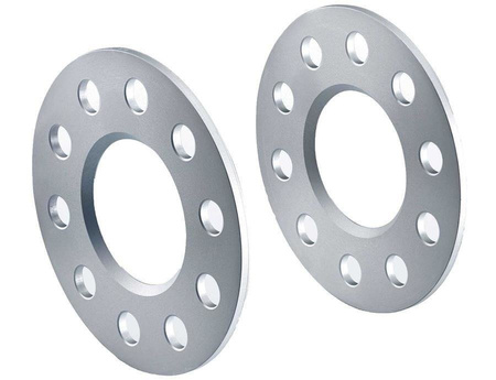 Rozšiřovací podložky  Eibach Pro-Spacer Fiat Panda (312) 02.12-